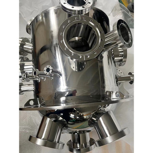 غرفة مخصصة فائقة الارتفاع مع ضمان لمدة سنة - Product Image 4