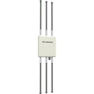 High Power Universal 1750Mbps Dual Band <strong>Wireless</strong> <strong>AP</strong>/Wifi Access Point <strong>AP</strong> Outdoor Long Wifi signal Range <strong>AP</strong> - Product Image 3