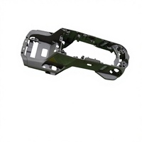 Carcasa Central para Dron Mavic Air 2, Repuesto para Reparación de la Estructura del Dron