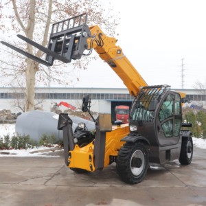 عرض مميز ، مدبّع صغير مضبوط بالدفع الرباعي دوار ، مدبّع 3 طن - Product Image 3