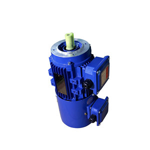 Hangzhou YDFORCE Factory Custom 220V 380V <span class=keywords><strong>Ac</strong></span> Motor eléctrico <span class=keywords><strong>Motorreductor</strong></span> Motor de engranajes - Product Image 2