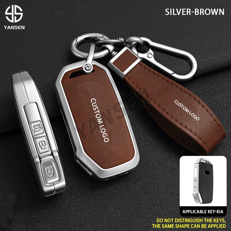 B Argent Marron