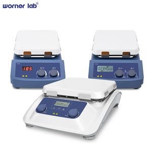 1L 3L 5L 10L 20L 30L <span class=keywords><strong>agitador</strong></span> magnético con calefacción Digital Hotplate laboratorio <span class=keywords><strong>agitador</strong></span> magnético mezclador <span class=keywords><strong>calentador</strong></span> - Product Image 6
