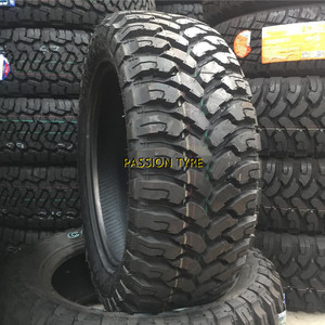 โรงงานผลิตยางคอมฟอร์เซอร์ ยางรถบรรทุกขนาดเล็ก 4x4 และยางสำหรับลุยโคลน รุ่น <span class=keywords><strong>CF3000</strong></span> ขนาด 37x13.50R20 LT 38x15.50R20 LT 40x15.50R20 LT - Product Image 6