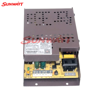 Fuente de Alimentación para Máquinas de Juego WM-998A 100V~240VAV +5V 12V 24V, Caja de Alimentación para Accesorios de Máquinas de Juego - Product Image 2