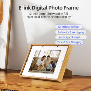 إطار صور رقمي كلاسيكي من XINPAI مقاس 13 أو 12 بوصة بشاشة <span class=keywords><strong>E-Ink</strong></span> بدقة 1600×1200 IPS يدعم حذف الصور - Product Image 2
