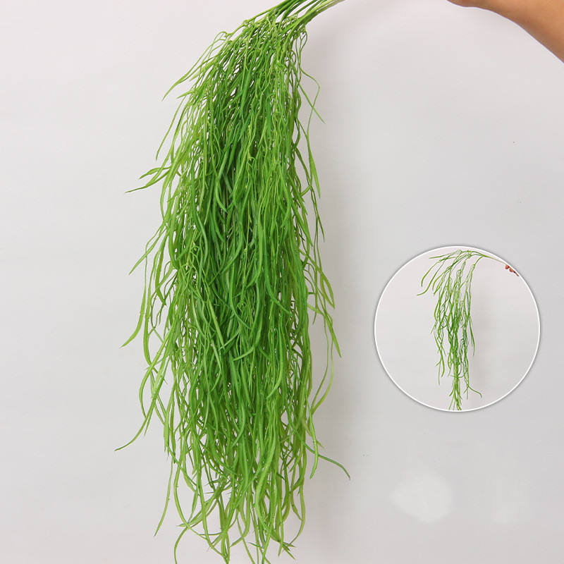 ผ้าไหมสีเขียว/4 นับพัน