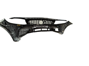 กันชนหน้าสำหรับรถ Mercedes-Benz S-Class <span class=keywords><strong>W223</strong></span> <span class=keywords><strong>AMG</strong></span> S63กระจังหน้าแบบพรีเมี่ยมอะไหล่ - Product Image 5