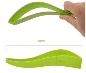Hot Selling New Plastic Cake Pie Slicer Server Cake Cutters <b>Cookie</b> Fondant Dessert <b>Tools</b> Kitchen Gadget - Product Image 2