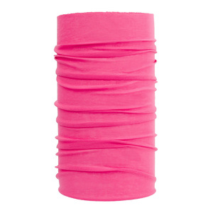 Écharpe magique sans couture, couleur unie, respirante, protection UV, masque facial pour le cyclisme en plein air, la pêche, masque de sport unisexe pour adultes - Product Image 2