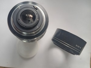 M42 edixa Tele-xenar <span class=keywords><strong>Alpa</strong></span> Nr26/5 PLC - Product Image 5