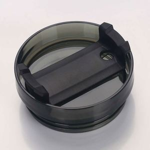 Stainless Steel Tumbler Vacuum <b>Insulated</b> Travel <b>Mug</b> With Lid Double Wall Minimalist Design For Adults - Product Image 6