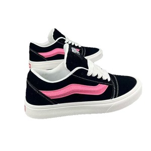 畅销男女通用跑步滑板鞋透气定制男鞋运动鞋 - Product Image 5