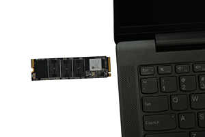 マザーボード256G用のプロフェッショナル外付けハードドライブm.2NVMeSSD - Product Image 6