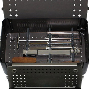 ชุดเครื่องมือและแผ่นล็อค DCP ขนาดเล็กแบบหลายทิศทางสำหรับศัลยกรรมกระดูกออร์โธปิดิกส์ ยอดขายดีอันดับต้นๆ สำหรับการผ่าตัดกระดูกออร์โธปิดิกส์ - Product Image 5