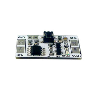 Interrupteur électronique bistable autobloquant DC 3.3V 5V 12V pour Arduiuo MEGA2560 ESP32 <span class=keywords><strong>ESP8266</strong></span> LED Moteur - Product Image 3