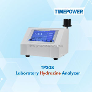 Analyseur de Hydrazine Précis, Équipement de Test de la Qualité de l'Eau, Mètre de Phosphate, Analyseur N2H4 pour l'Eau des Chaudières et la Production d'Énergie - Product Image 1