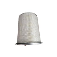 Genuino AF25278 KW3545 3630778 KTA38 partes del motor Diesel Industrial filtros de aire