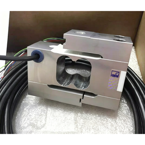 Capteurs de tension et de compression bidirectionnels HBM Veidt Weighing German S2M/100N, S2M/200N, S2M/500N, S2M/1000N S2M/100N Vei - Product Image 4