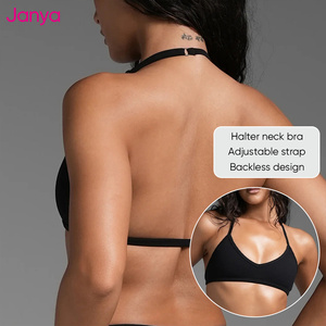 <span class=keywords><strong>Set</strong></span> Sportivo Personalizzato Jayan con Logo Frontale, Pantaloncini XL e Reggiseno, Completo da <span class=keywords><strong>Allenamento</strong></span> Outdoor, Tuta da Corsa Traspirante, <span class=keywords><strong>Set</strong></span> Yoga per Donne - Product Image 2