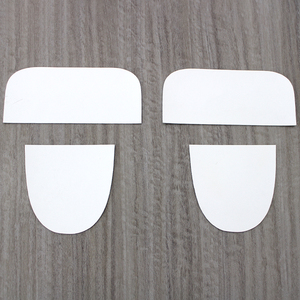 Máquina de Corte Digital, Máquina de Corte con Cuchilla Oscilante para Cuero Artificial, para la Industria del Calzado - Product Image 6