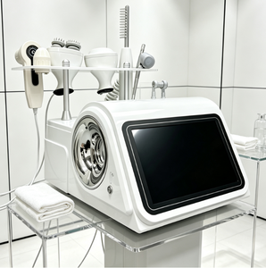 2026 New Second Gen Multifunctional Head <b>Massage</b> Device Nano Spray Meridian <b>Brush</b> <b>Scalp</b> Analysis Machine for salon - Product Image 1