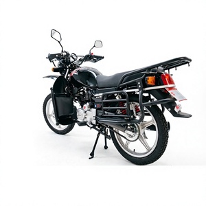 Motocicleta Todoterreno <span class=keywords><strong>de</strong></span> Gasolina para Carreras y Paseos por Senderos - Product Image 4