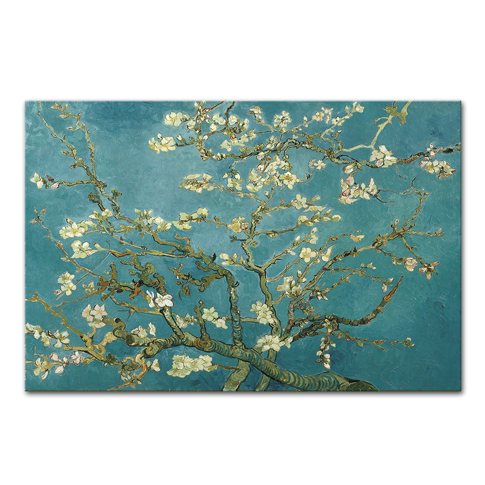 Menta dipinta a mano HY142020