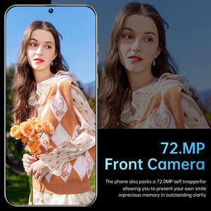 Fnban - Teléfono Inteligente Camon 30 Pro Original en Oferta, Pantalla Grande, 16 + 1 TB, Android <span class=keywords><strong>13</strong></span>, 5G, Alta Calidad - Product Image 6