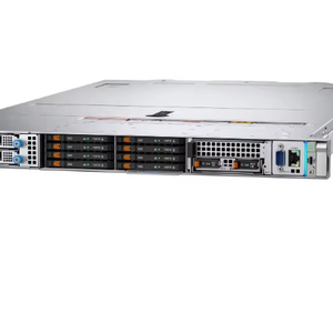 Professional High-Performance PowerEdge R470 1U Rack Server Xeon New Generation Internet <strong>Computer</strong> <strong>Data</strong> Storage in Stock - Product Image 1