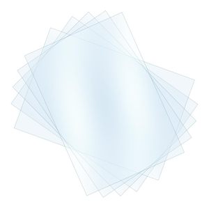 Película de liberación Anycubic de 10.1 pulgadas NFEP para impresora 3D Photon Mono M5 M5s M7 Pro - Product Image 6