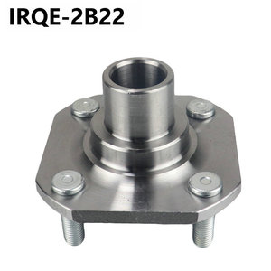 Rodamiento de Cubo de Rueda IRQE 43502-16040 para Toyota Tercel 91-99, Diámetro Interior de 27 mm - Product Image 2