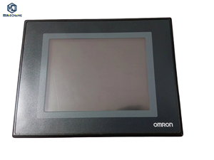 Controlador PLC, Sensor, Pantalla Táctil HMI, Nuevo y Original NB5Q-TW00B - Product Image 1