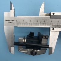 Vente Chaude : Pièce de machine à broder informatisée - Support de tige d'aiguille de 51 mm de longueur - Accessoires de broderie - Pièce de machine à broder