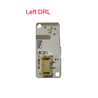 Remplacer les cartes DRL Angel Eyes OEM pour 2020 2022 X2 F39 X1 F49 F48 LCI Daytime Running Light Bright White Lightsource 9477821