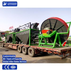 Machine professionnelle de fabrication de granulés d'<span class=keywords><strong>engrais</strong></span> organique à partir de fumier de vache et de <span class=keywords><strong>vinasse</strong></span> - Fournisseurs - Product Image 6