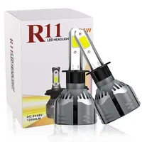 R11 Auto Lighting Systems, LED Working Lights, 150 W, H3