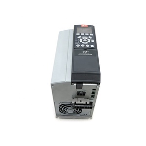 Composant électronique d'automatisation industrielle 131B0486, convertisseur de fréquence VFD de haute qualité - Product Image 6