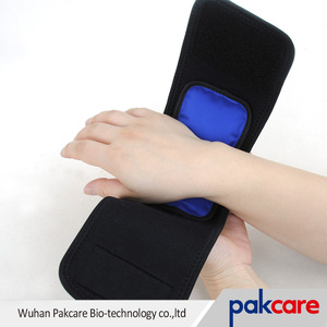 Được Chấp Thuận Tùy Chỉnh Tái Sử Dụng Lạnh Và Nóng Mát Gel Ice Pack Lạnh Trị Liệu Bọc (Tay, Chân, Cổ Tay, Khuỷu Tay) - Product Image 6
