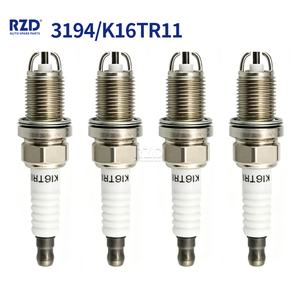 <span class=keywords><strong>IXEH20TT</strong></span> 4711 IK16 5303 SC20HR11 3444 K16TR11 3194 IK20TT 4702 Bujía de Iridio Original para Auto, Repuesto para Toyota - Product Image 6