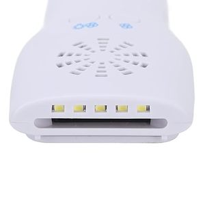 Riflettore elettrico antiappannamento per fotografia dentale ortodonzia illuminazione elettronica orale-materiale resistente in plastica metallo acciaio - Product Image 4