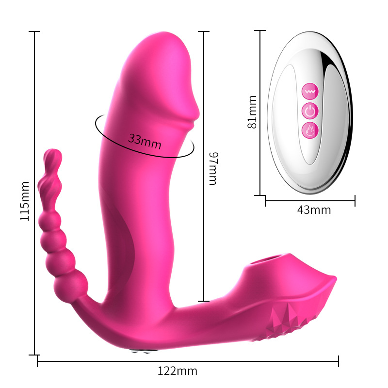 How to Choose the Best Sex Toy for Women: Full Guide to UAE Vibrators in  Silicone
