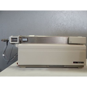Système de chromatographie liquide spectrométrie de masse Abi Api 3000, analyseur quadrupolaire à ionisation électrospray - Product Image 2