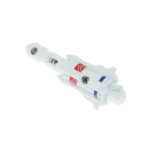 Vente en gros <span class=keywords><strong>de</strong></span> cadeaux gratuits pour enfants : Jouets éducatifs <span class=keywords><strong>de</strong></span> la <span class=keywords><strong>série</strong></span> spatiale, modèle <span class=keywords><strong>de</strong></span> véhicule <span class=keywords><strong>de</strong></span> lancement à assembler soi-même - Product Image 4