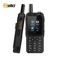뜨거운 판매 BF poc 라디오 4G 휴대 전화 zello 안드로이드 무전기