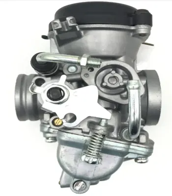 Hiệu suất tốt xe máy bộ chế hòa khí fz16 New byson cho Ấn Độ bộ chế hòa khí phần