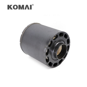 Cartucho de Filtro de Aire KOMAI ECC105004  AH1196  AH-7913  25177193  3I-0021  8008293  330560300 para JCB  G200RX - Product Image 3