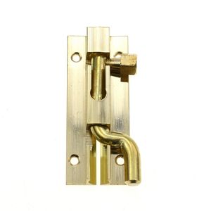 YH7207 Hot Sale Metall tür verriegelung, Aluminium-Tür scharniere, Tür-Haspel-Fenster verriegelung - Product Image 6