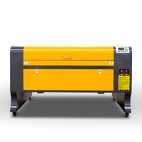 Machine de gravure laser CO2 Vevor SIHAO 4040/4060/9060/1080 50W 60W 80W 100W, machine de gravure laser sur cristal