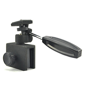 ขายึดกล้องโทรทรรศน์แบบปรับได้สำหรับติดกระจกรถยนต์ ทำจากโลหะ - Product Image 2